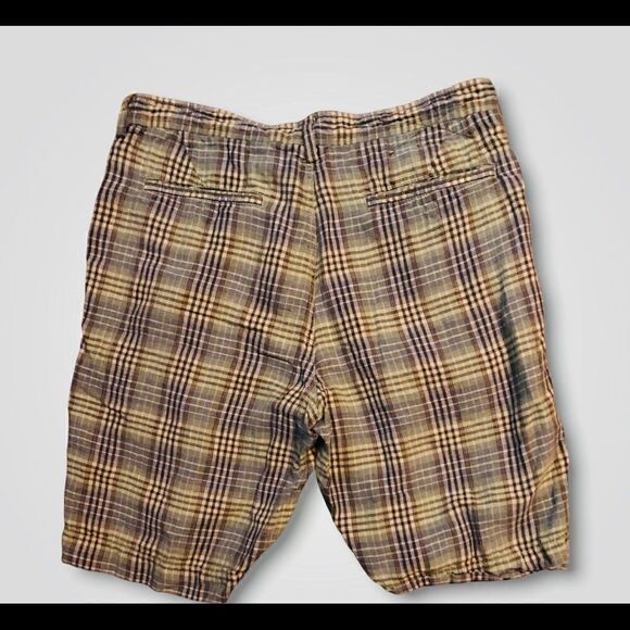 Linen shorts   - Picture 7 of 9